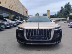 Hongqi H9 2.0T Edition - фото 2