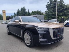 Hongqi H9 2.0T Edition - фото 3