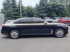 Hongqi H9 2.0T Edition - фото 4
