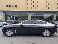Hongqi H9 2.0T Edition - фото 5