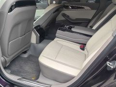 Hongqi H9 2.0T Edition - фото 8