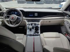 Hongqi H9 2.0T Edition - фото 9