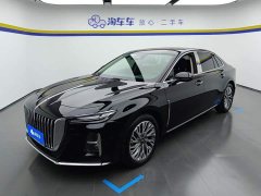 Hongqi H5 2.0T Edition - фото 1