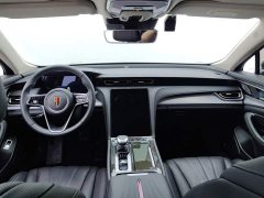 Hongqi H5 2.0T Edition - фото 12