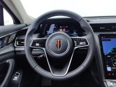 Hongqi H5 2.0T Edition - фото 15