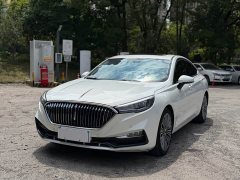 Hongqi H5 1.8T Edition - фото 1