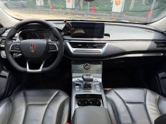 Hongqi H5 1.8T Edition - фото 12