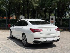 Hongqi H5 1.8T Edition - фото 6