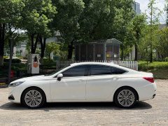 Hongqi H5 1.8T Edition - фото 7