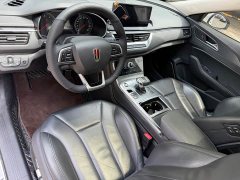 Hongqi H5 1.8T Edition - фото 8
