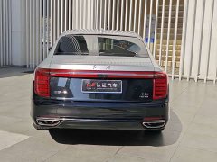 Hongqi H9 2.0T Edition - фото 10