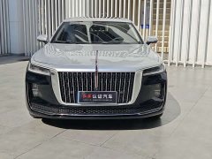 Hongqi H9 2.0T Edition - фото 2