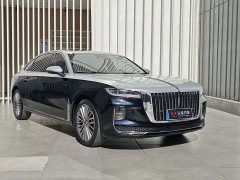Hongqi H9 2.0T Edition - фото 3