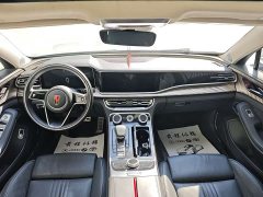 Hongqi H9 2.0T Edition - фото 4