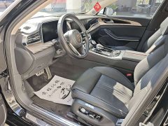 Hongqi H9 2.0T Edition - фото 5