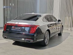 Hongqi H9 2.0T Edition - фото 8