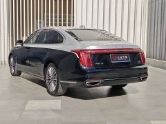 Hongqi H9 2.0T Edition - фото 9