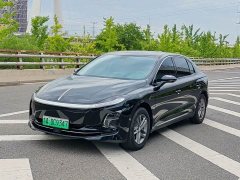 Hongqi E-QM5 610km PLUS - фото 1