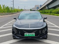 Hongqi E-QM5 610km PLUS - фото 2