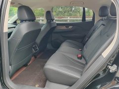 Hongqi E-QM5 610km PLUS - фото 5