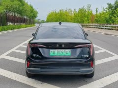 Hongqi E-QM5 610km PLUS - фото 8