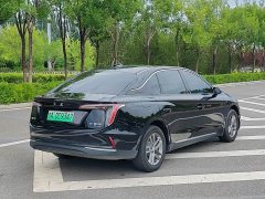 Hongqi E-QM5 610km PLUS - фото 9