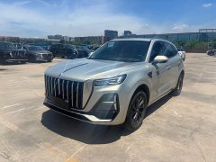 Hongqi HS5 2.0T Pro Edition - фото 1