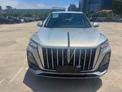 Hongqi HS5 2.0T Pro Edition - фото 2