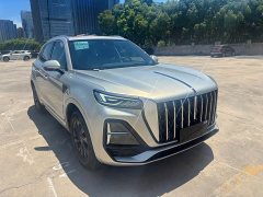 Hongqi HS5 2.0T Pro Edition - фото 3