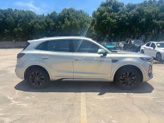 Hongqi HS5 2.0T Pro Edition - фото 4