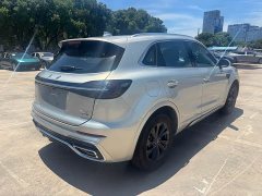 Hongqi HS5 2.0T Pro Edition - фото 5