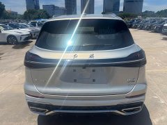 Hongqi HS5 2.0T Pro Edition - фото 6