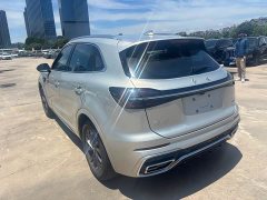 Hongqi HS5 2.0T Pro Edition - фото 7