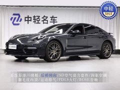 Porsche Panamera 2.9T Edition - фото 1