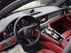 Porsche Panamera 2.9T Edition - фото 10