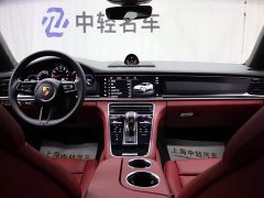 Porsche Panamera 2.9T Edition - фото 13