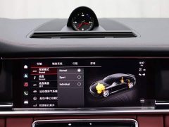 Porsche Panamera 2.9T Edition - фото 17