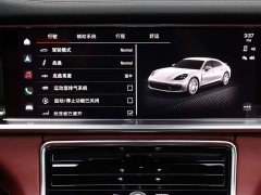 Porsche Panamera 2.9T Edition - фото 18
