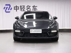 Porsche Panamera 2.9T Edition - фото 2