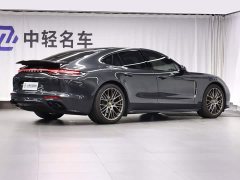 Porsche Panamera 2.9T Edition - фото 3