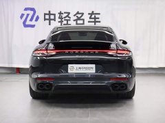 Porsche Panamera 2.9T Edition - фото 4