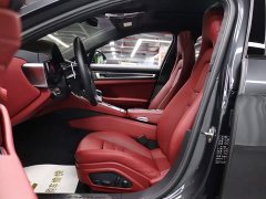 Porsche Panamera 2.9T Edition - фото 9
