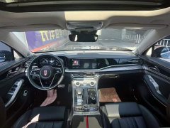 Hongqi H9 2.0T Zhilian Qixiang Edition - фото 11