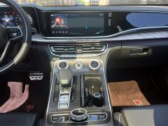 Hongqi H9 2.0T Zhilian Qixiang Edition - фото 12