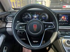 Hongqi H9 2.0T Zhilian Qixiang Edition - фото 13