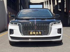 Hongqi H9 2.0T Zhilian Qixiang Edition - фото 2