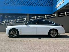 Hongqi H9 2.0T Zhilian Qixiang Edition - фото 3