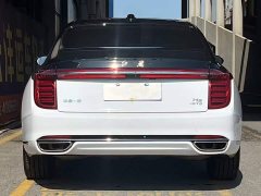 Hongqi H9 2.0T Zhilian Qixiang Edition - фото 4