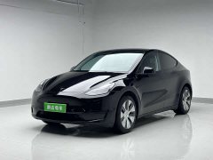 Tesla Model Y Refresh RWD - фото 1