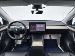 Tesla Model Y Refresh RWD - фото 11